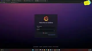 Grafana Installation
