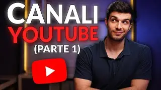 I canali YouTube che seguo (parte 1): Finanza, business, economia