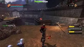 Overlord Live Stream | Dat Thic Overlord Daddy