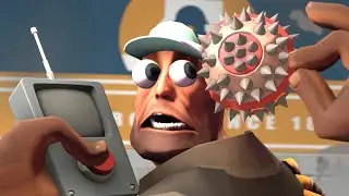 the bomb of truth (TF2 sfm animation)