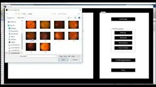 Projects based on matlab