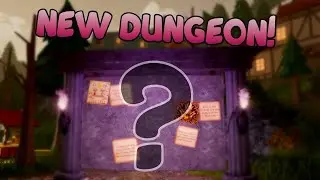 EVERY DUNGEON QUEST LEAK (EXPLAINED!)