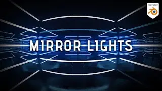 Lighting Effects with Geometry Nodes