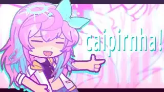 ✦ (FW) caipirnha!!!! | gacha omori (AUBREY'S BIRTHDAY!!!!)