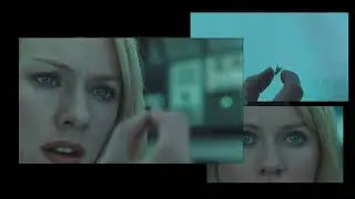 The Ring- Cursed Video Shot By Shot Analysis