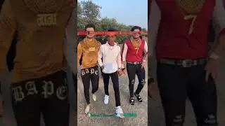 Dada Sadhu bata denge tanne tere dost tere mittar 