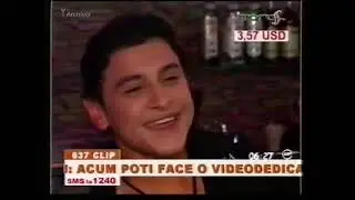 Taraf TV 2005 - 2008