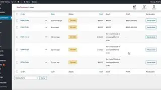 WooCommerce Cost of Goods - Calculate PROFIT