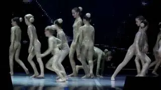 МИКС (школа танцев ВИНТ-КЛАБ) 