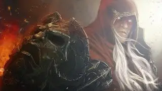 Darksiders.Глава 41-Собираем клинок Армагеддона (Прохождение на 100%)