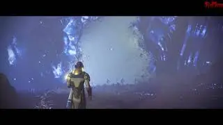 Destiny 2 Новый Свет - Красная Война - В поисках света - часть 2