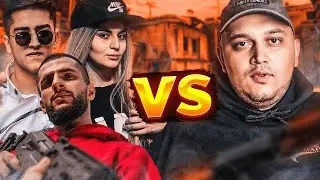 ШОУМАТЧ ПРОТИВ КИЕВСТОНЕРА (CS:GO)