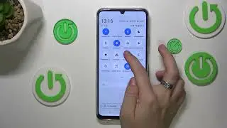 REALME C61 | Как включить режим энергосбережения на REALME C61 - Экономия энергии REALME C61