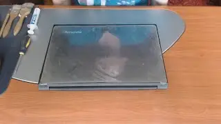 Disassembly Lenovo IdeaPad B590 20206 59382029