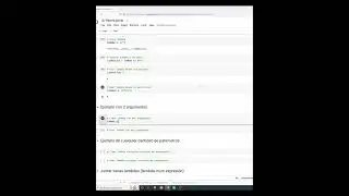 Crear una lambda con dos argumentos en Python