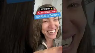 Como ELIMINAR Todos Los Virus del TELEFONO 
