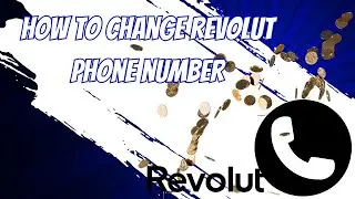 How to change Revolut phone number (Easy) 2024