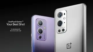 ONEPLUS 9 Pro Trailer Commercial Official Video Introduction HD | ONEPLUS 9 Pro 5G