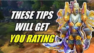 Marksmanship Hunter PVP Guide 10.1.5