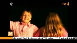 Ionut Cercel - Hai chaiorie la Taraf TV