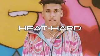 [FREE] HEAT HARD-NLE CHOPPA