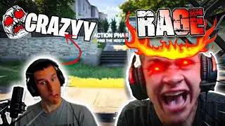 Funniest Gamer Rage Compilation #16