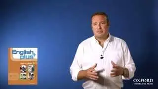English Plus 4: Going beyond language and grammar