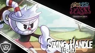 Swing Handle (Remix) - Friday Night Funkin': Crossover Indio