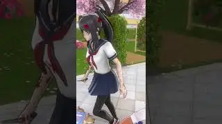 Yandere Simulator 