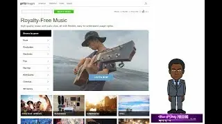 How To Get Your Music Featured In Movies and Commercials - Getty Images music