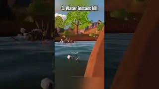 I Busted 5 Lego Fortnite Myths!