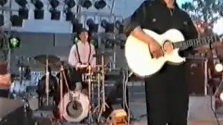 Кино - Бошетунмай (Live, г. Иркутск, 27.05.90)