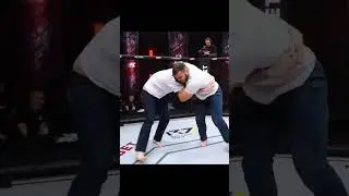 9-кратный чемпион мира Руслан Абдулаев задушил Хадиса Ибрагимова👊