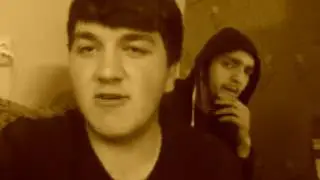 ITEAM NAVIK MC & NP SHAKUR ФРИСАТАЛ 2017