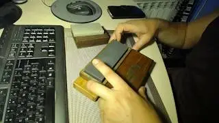 Черные и белые транслюцент Арканзасы.