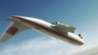 Boeing 737 Rudder Issues - Crash Animations
