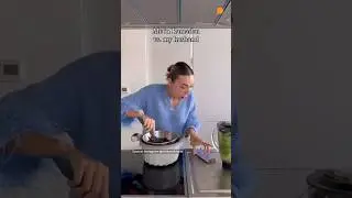 Ibu VS Ayah Saat Ramadan