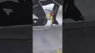 SkateGoat destroys The Berrics