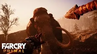 Far Cry Primal. Обзор-летсплей от Cr0n.