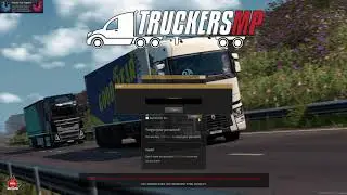 ETS 2 Multiplayer nasıl oynanır [2021 güncel]