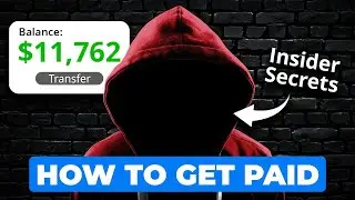 Insider Reveals The SECRET To Getting PAID As A Copywriter