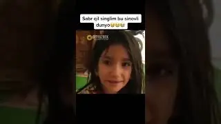БУ ВИДЕО МУСУМОНЛАР УЧУН #shorts