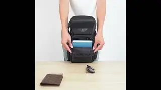 Мессенджер Рюкзак Сумка EDC Messenger Backpack Ссылка в комментариях/Product link in comment 