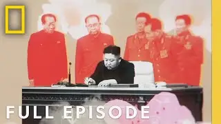 Taking the World Stage (Full Episode) | North Korea: Inside the Mind of a Dictator