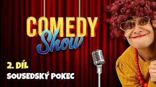 Babi Mařenka - Comedy Show 2