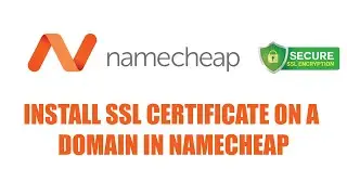 How to Install an SSL Certificate on a domain when it has Expired !!