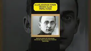 Moskova'da Uluslararası Kriz Çıkaran Perili Köşk  #belgesel #sovyetler #stalin