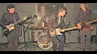 The Dream Syndicate - That's What You Always Say - Live Spain 1986