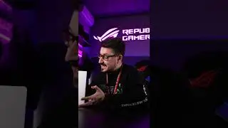 ROG Zephyrus G16 (2024) – один ноутбук для всего! 💻💥