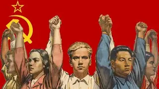 В защиту мира! - In Defence Of Peace! (English Lyrics)